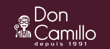 DON CAMILLO, restaurant à Brionne