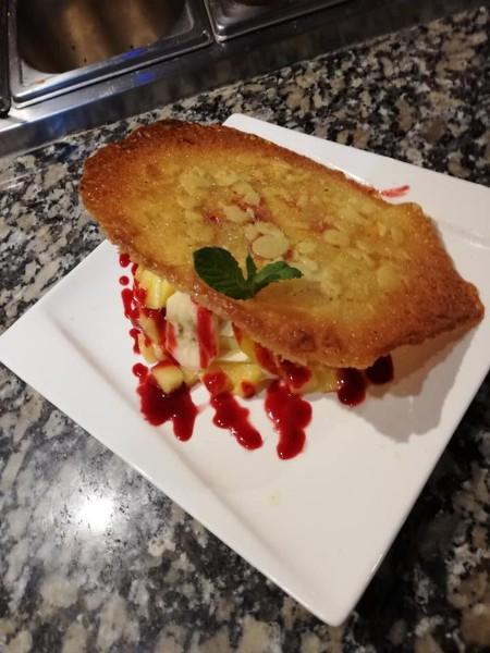 desserts faits-maison desserts faits-maison