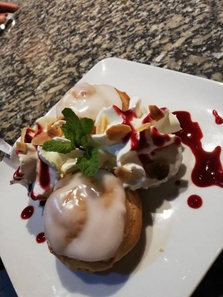 desserts italiens desserts italiens